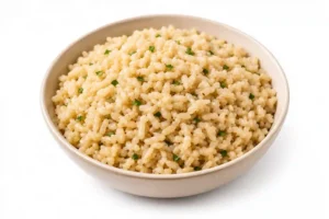 Brown Rice