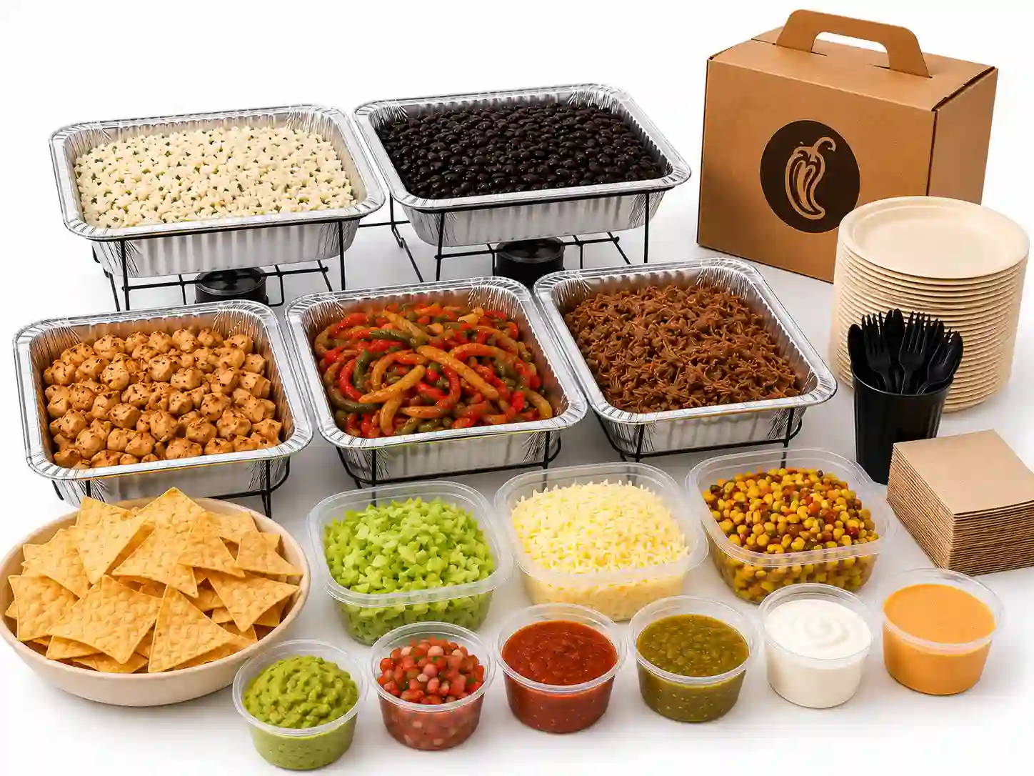 Catering
