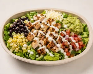 Chicken Salad