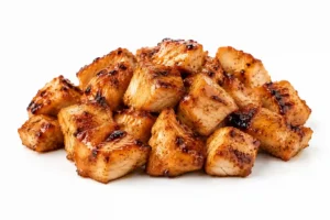 Chipotle Honey Chicken