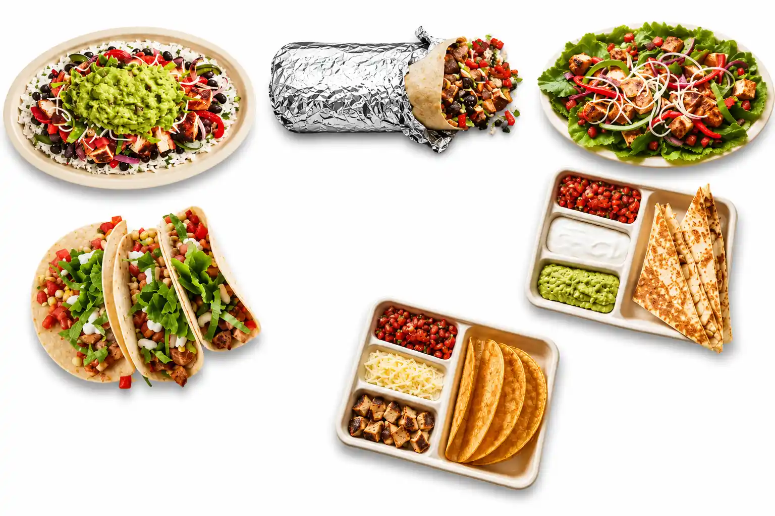 Chipotle Nutrition