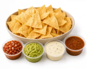Chips & Dips