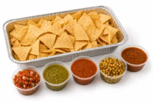 Chips & Salsa
