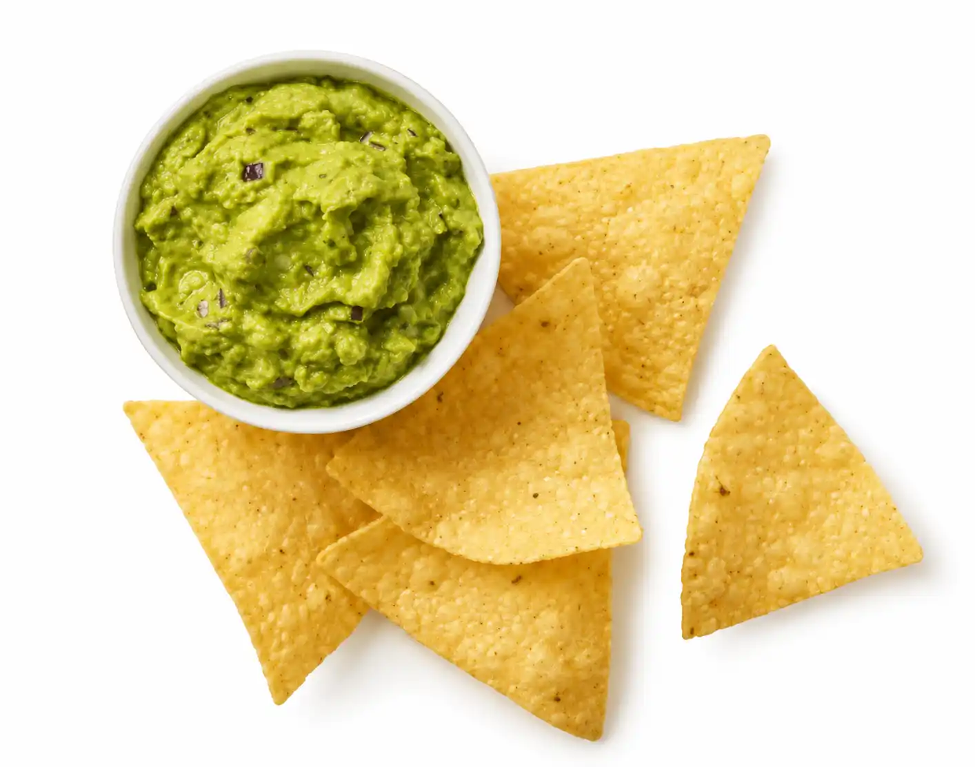 Chipotle Chips and Sides
