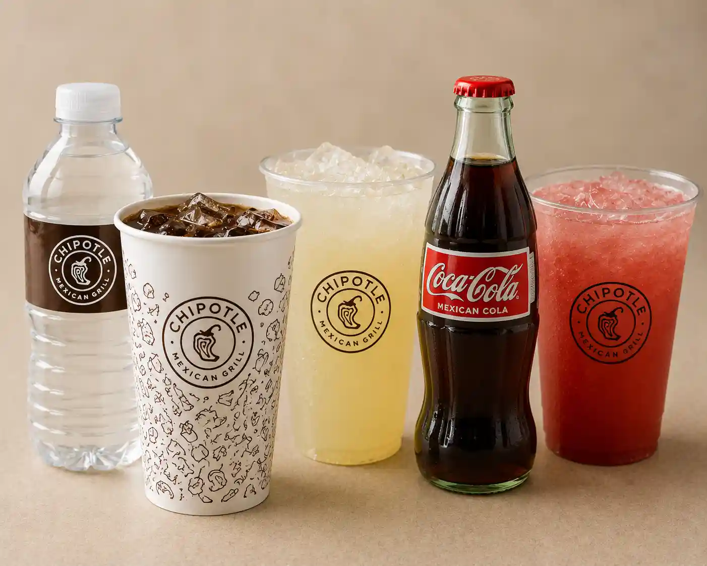 Drinks
