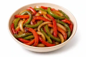 Fajita Veggies