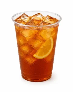 Iced Tea