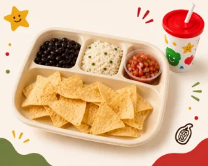 Kids Chips