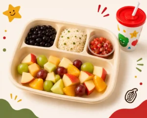 Kids Fruit