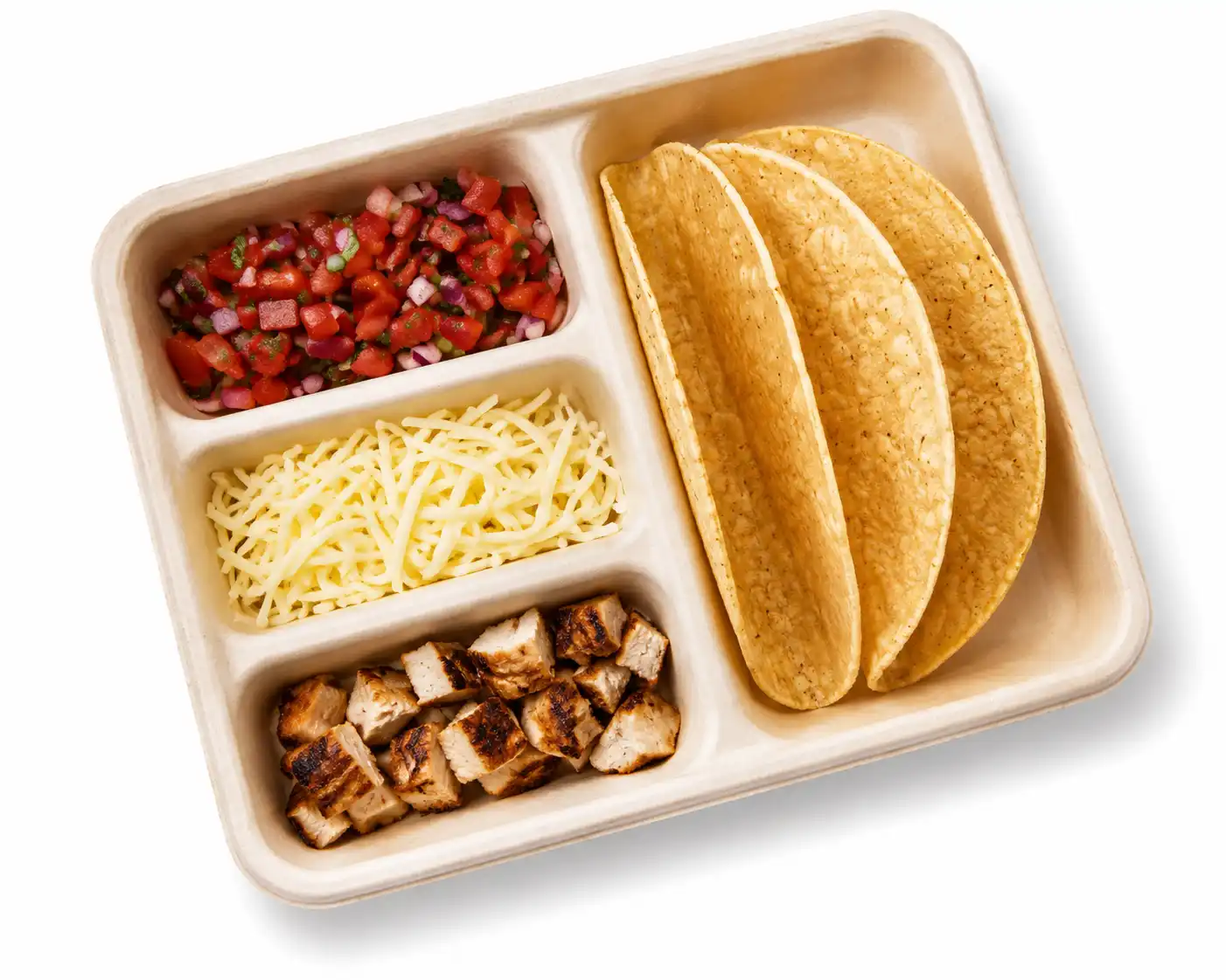 Chipotle Kids Meal