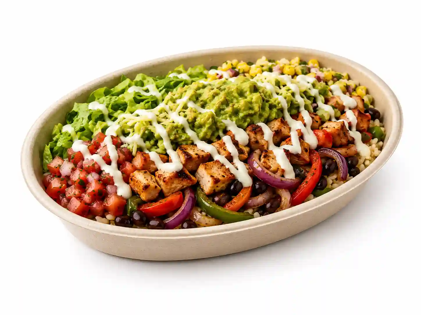 Lifestyle Bowls