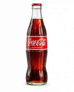Mexican Coca-Cola