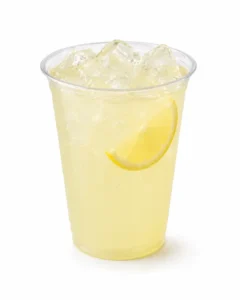 Organic Lemonade