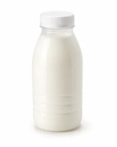 Organic Milk