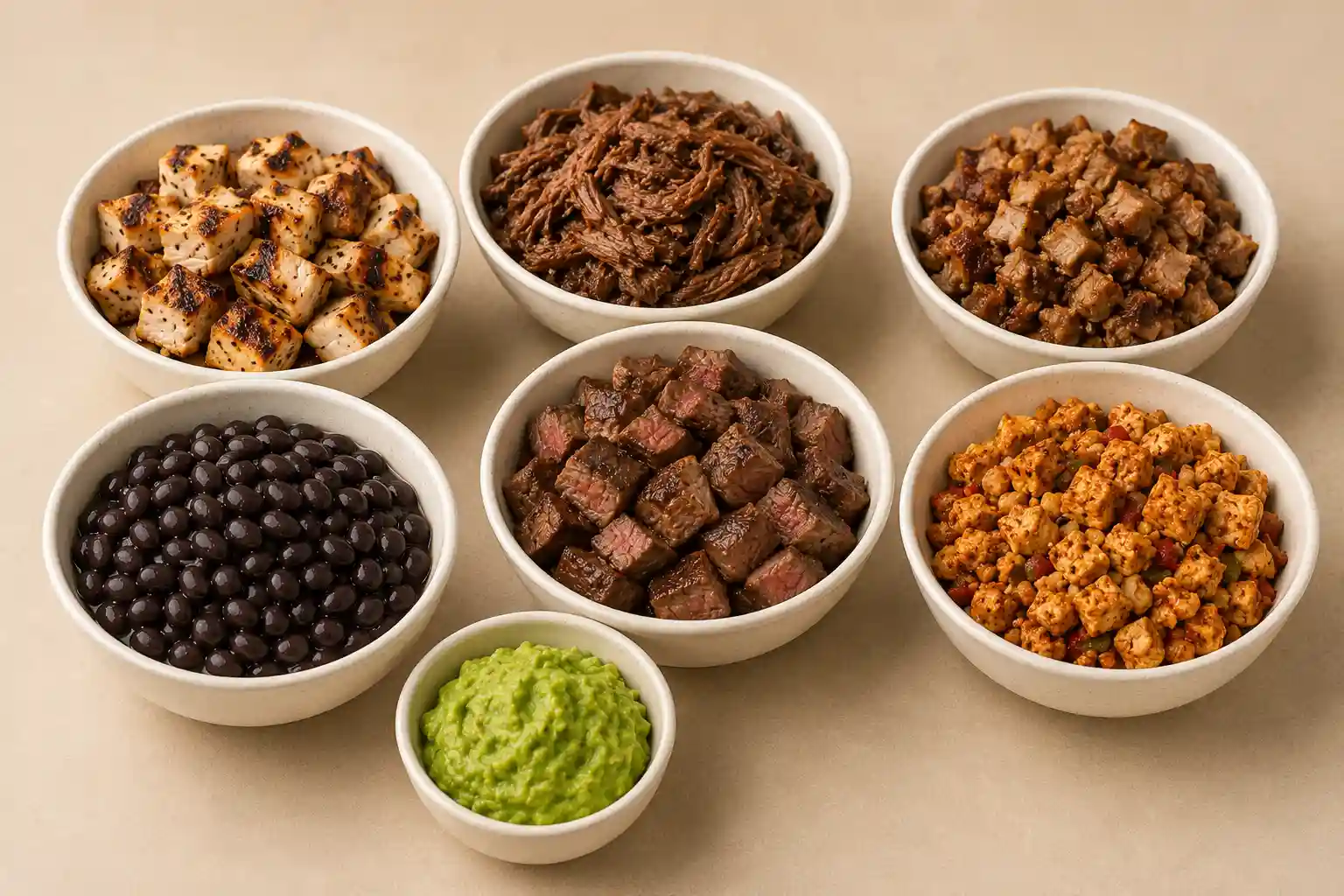 Proteins
