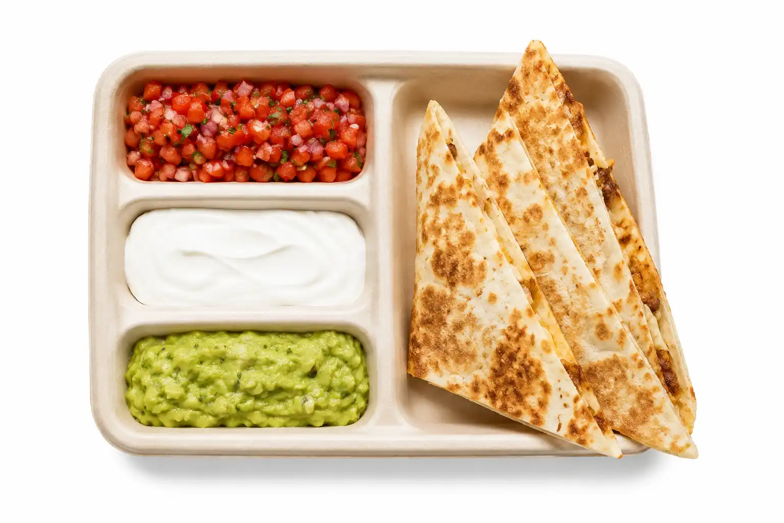 Chipotle Quesadilla
