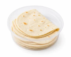Side Tortilla