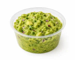 Side of Guacamole