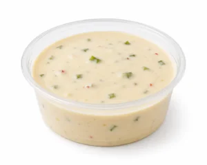 Side of Queso Blanco