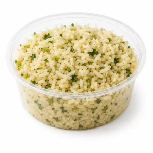 Side of Rice