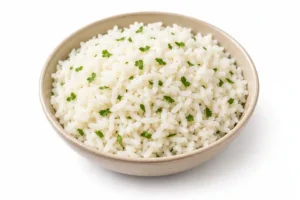 White Rice