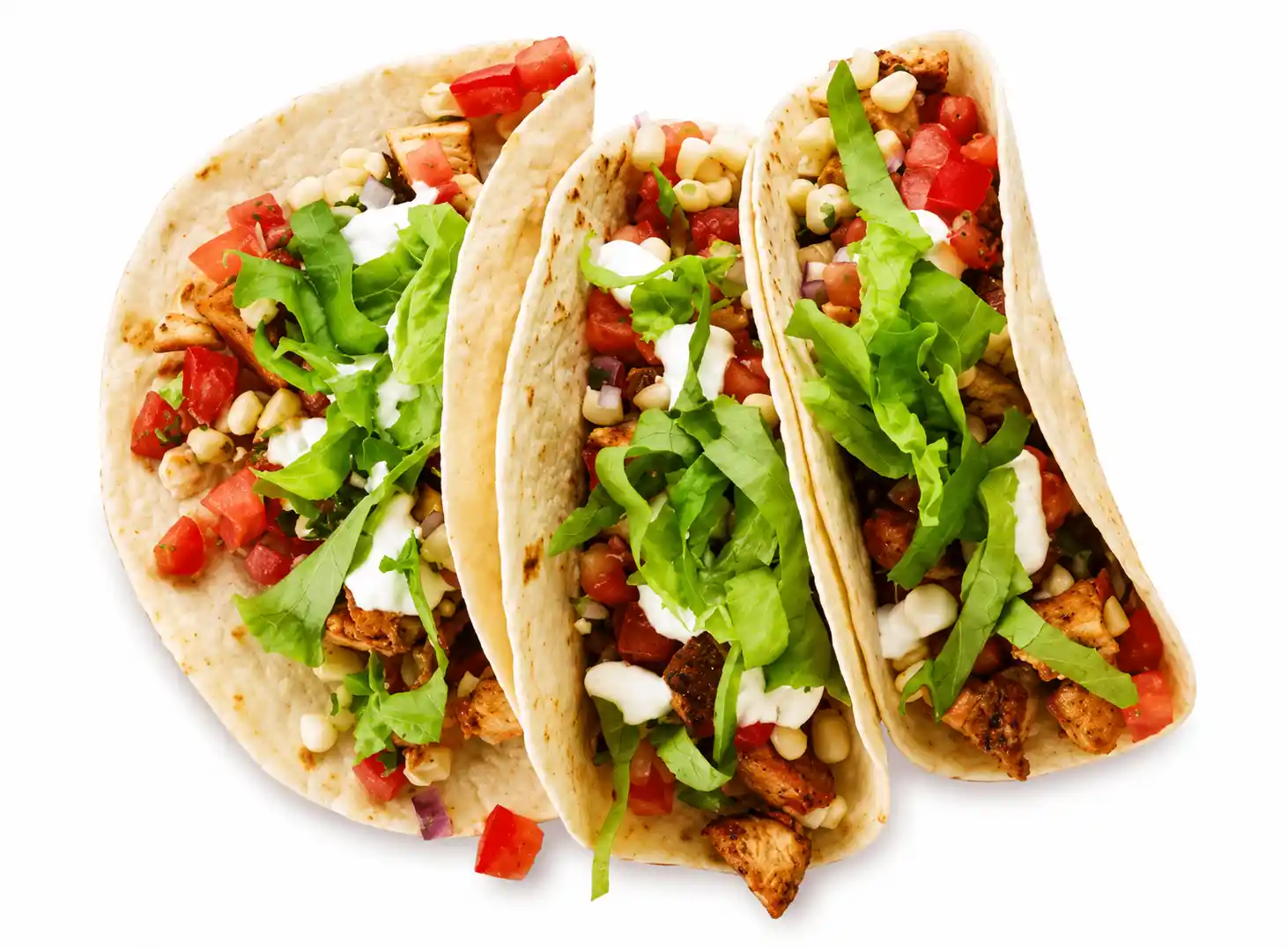 Chipotle Tacos