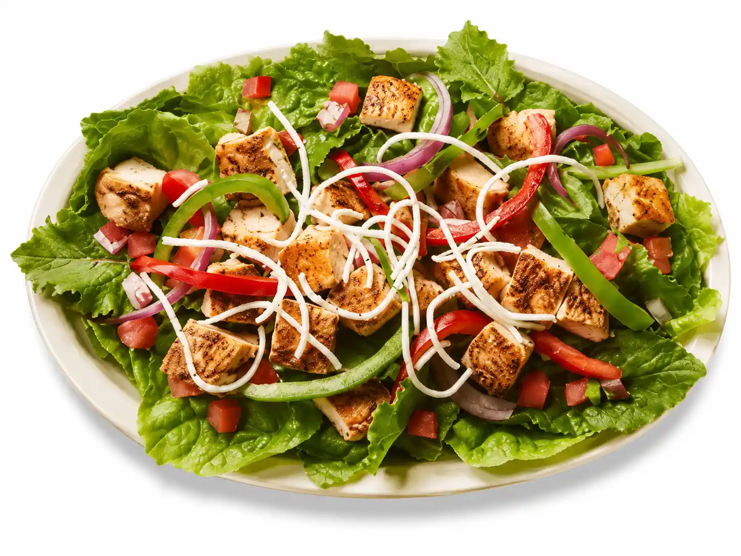 Chipotle Salad