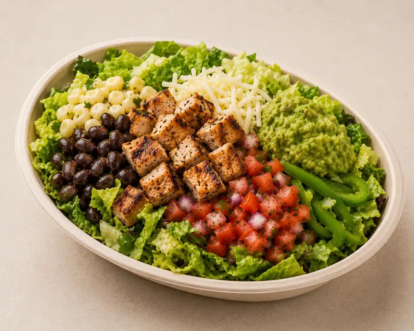 salads